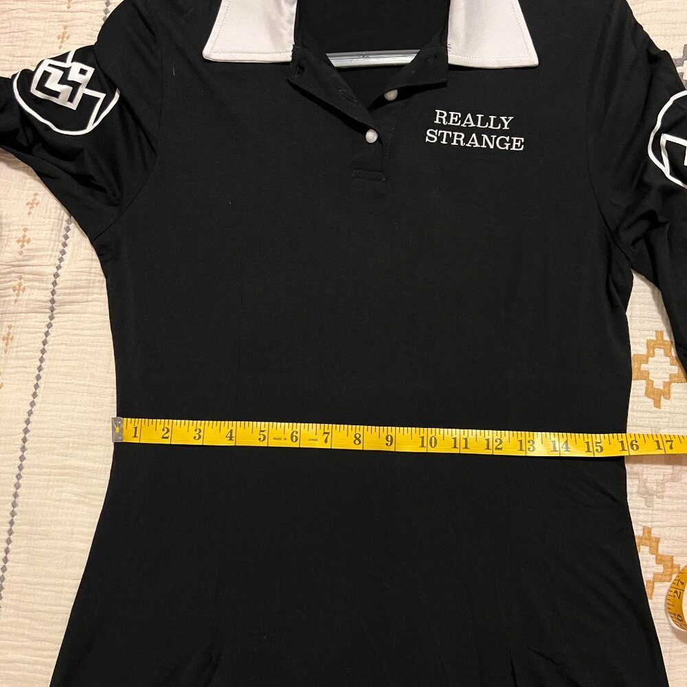 Rare Killstar Twin Peaks Dress - Picture 11 of 13